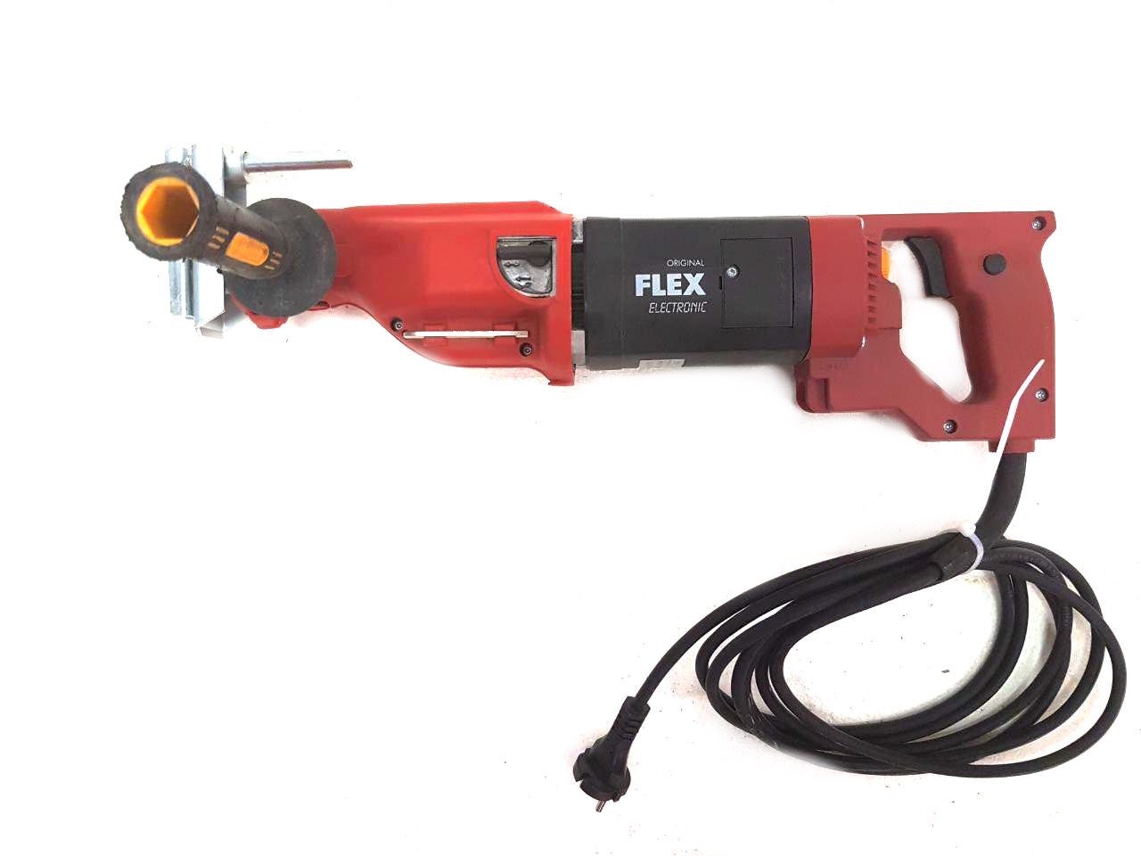 Flex SK 602 VV puukkosaha, demo-kone/kaytetty | Konetuote.fi